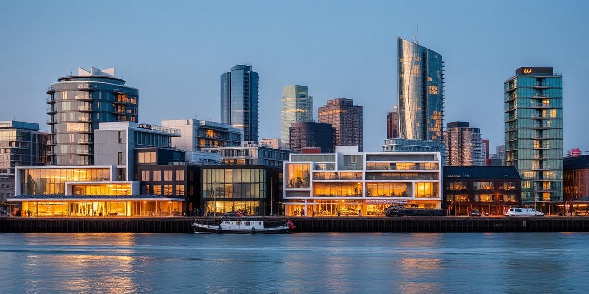 Vakmensen in Almere