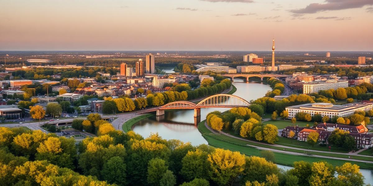 Vakmensen in Arnhem
