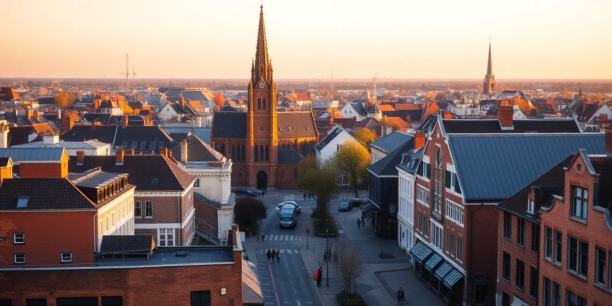 Vakmensen in Breda