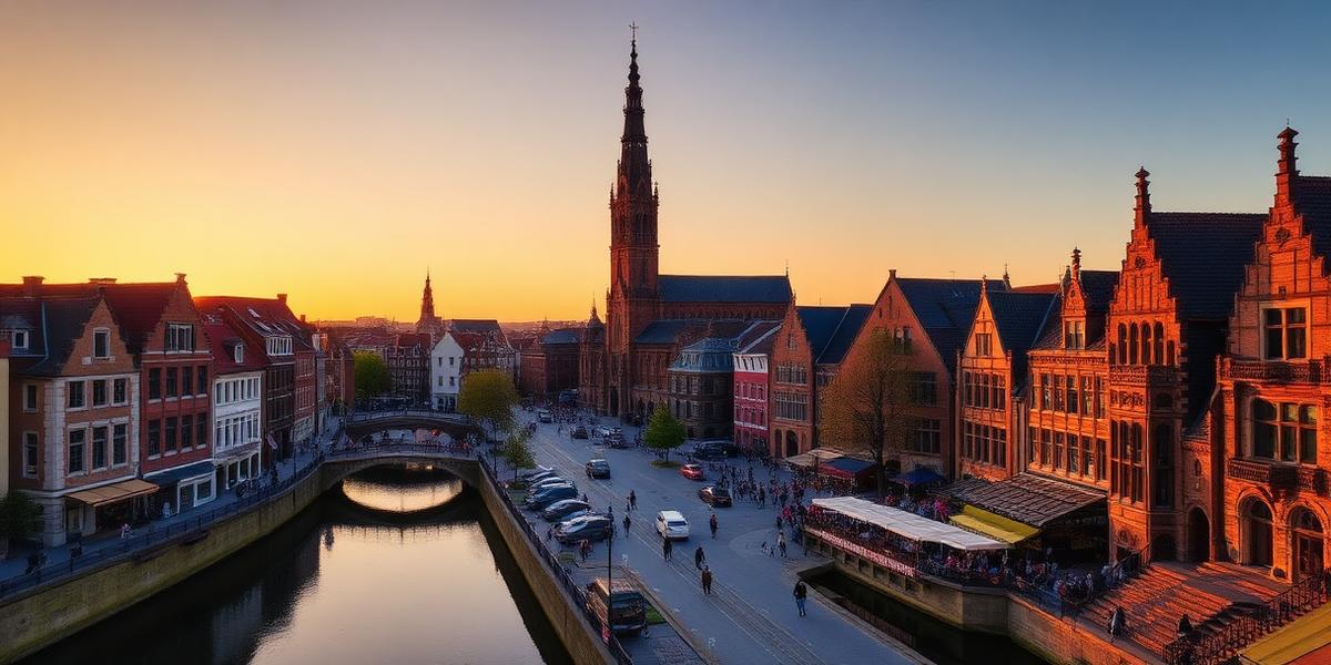 Vakmensen in 's-Hertogenbosch