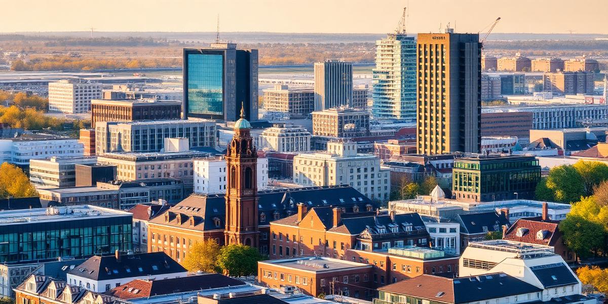 Vakmensen in Enschede