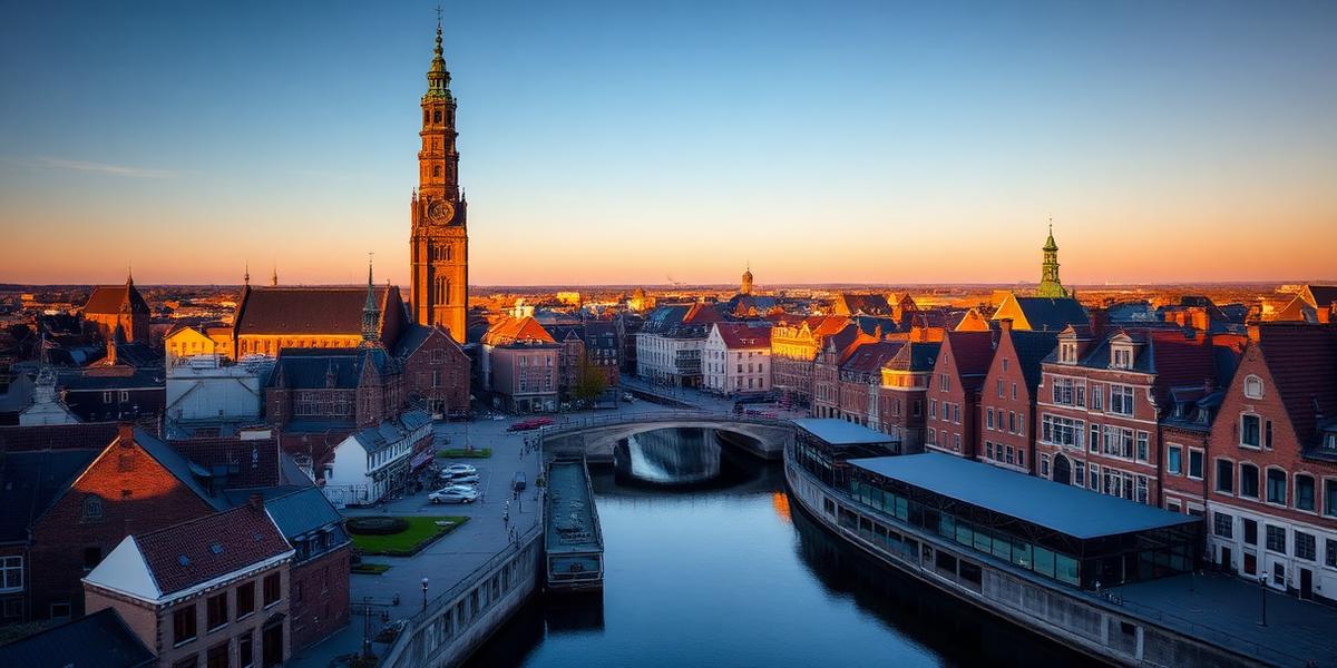 Vakmensen in Groningen
