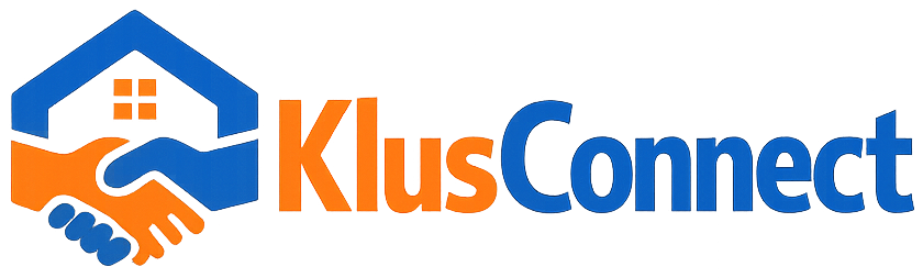KlusConnect logo