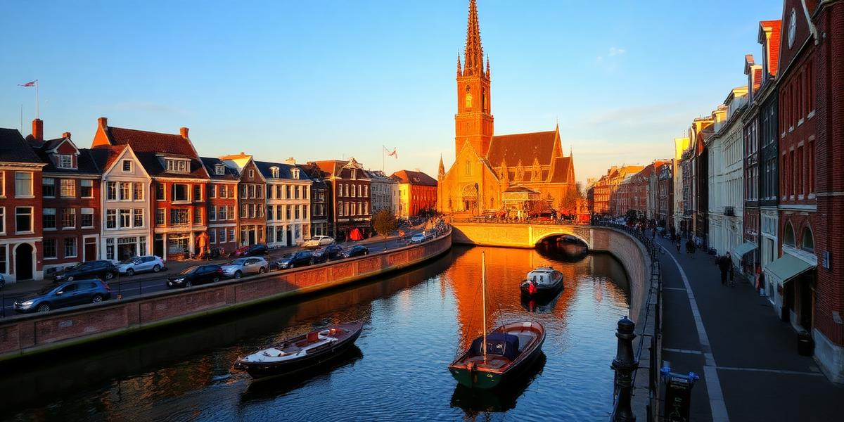 Vakmensen in Leiden