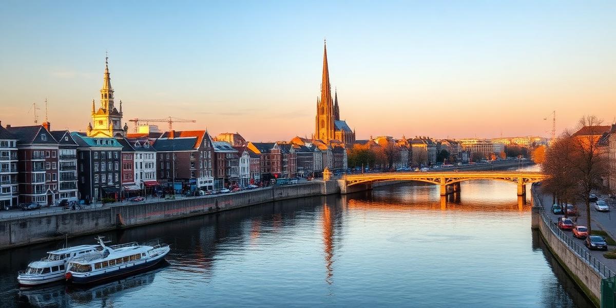 Vakmensen in Nijmegen