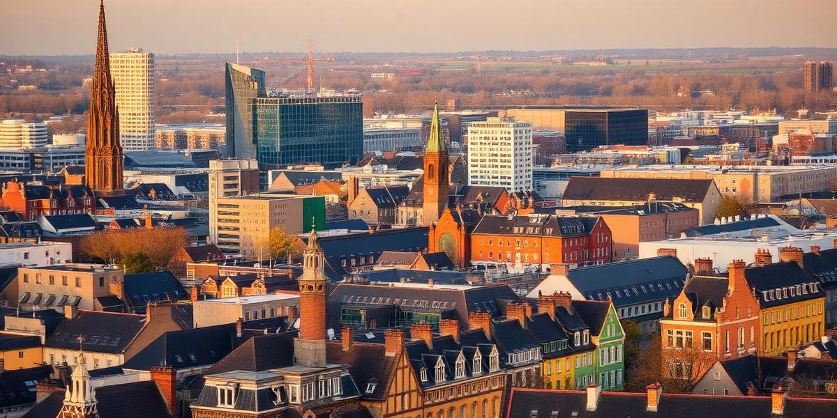 Vakmensen in Tilburg