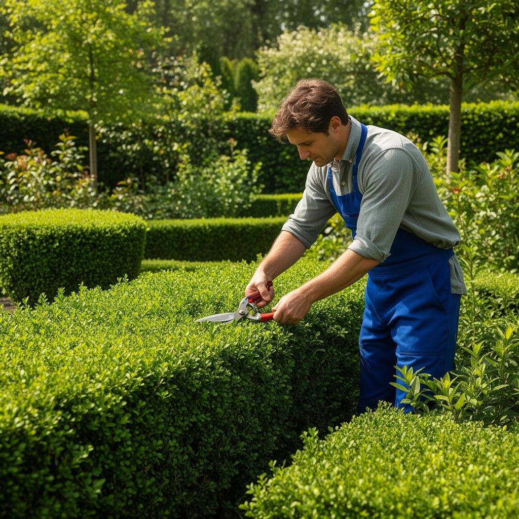 Tuinonderhoud