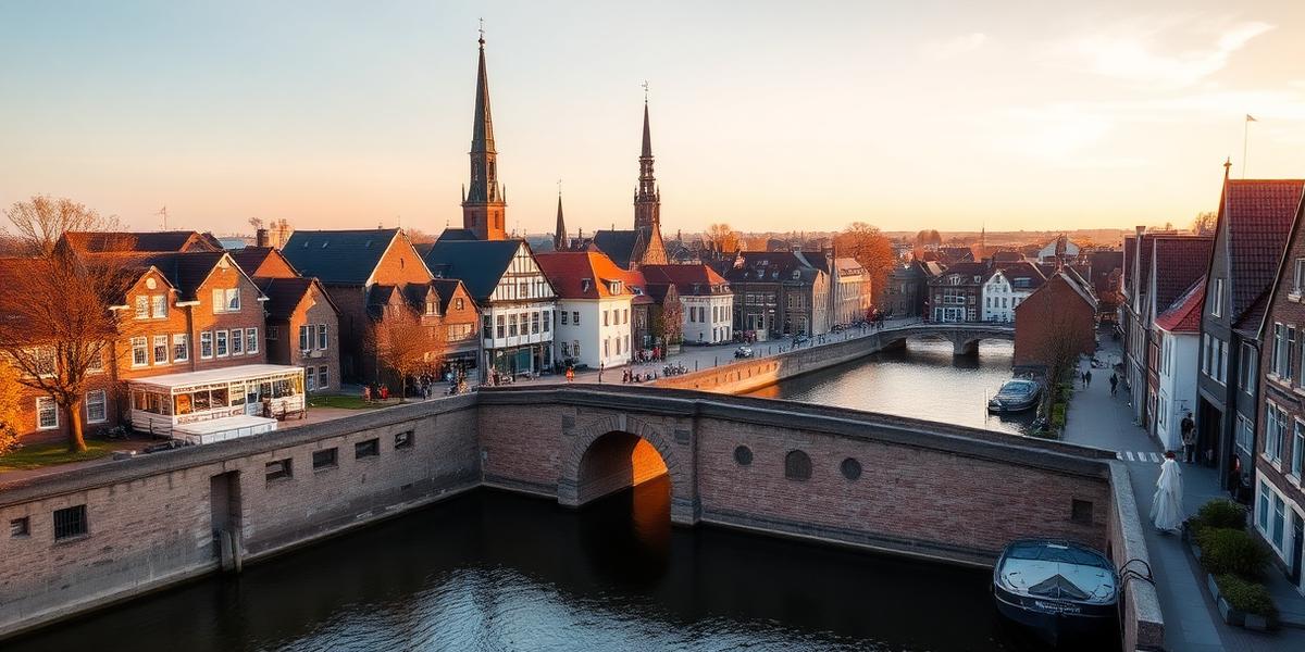 Vakmensen in Zwolle